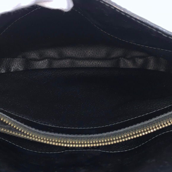 Celine black shoulder bag - Picture 5 of 16